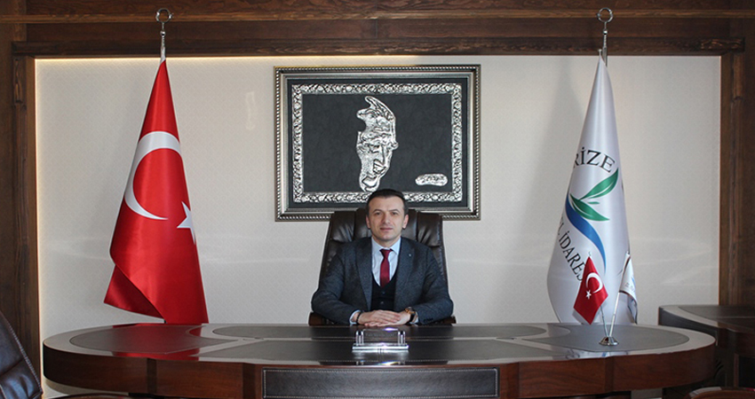 Ümit Hüseyin SARI